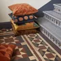 Coussins textile - Coussins en velours - Circle - CHHATWAL & JONSSON