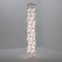 Floor lamps - Soft White Monolith - ARTDECORIS