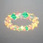Hanging lights - Iridescent Ring - ARTDECORIS