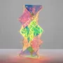 Table lamps - Iridescent Trinity - ARTDECORIS