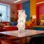 Table lamps - Soft White Trinity - ARTDECORIS