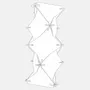 Table lamps - Soft White Trinity - ARTDECORIS