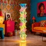 Lampadaires - Monolithe irisé - ARTDECORIS