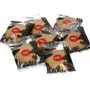 Accessoires thé et café - Caffè PIU' Biscuits au sel de mer-caramel - CAFFÈ PIU'