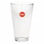 Tea and coffee accessories - Caffè PIU’ Latte glass - CAFFÈ PIU'