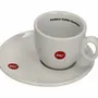 Accessoires thé et café - Caffè PIU' Tasse d'espresso - CAFFÈ PIU'
