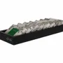 Accessoires thé et café - Lili’s Tea Black display tray - LILI'S TEA