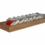 Accessoires thé et café - Lili’s Tea Bamboo display tray - LILI'S TEA