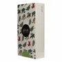 Café et thé - Lili's Tea Thé vert à la menthe et aux Pétales de rose 48 pièces - LILI'S TEA
