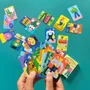 Jeux enfants - JEUX - PIROUETTE CACAHOUETE