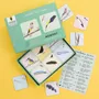 Jeux enfants - JEUX - PIROUETTE CACAHOUETE