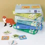 Jeux enfants - JEUX - PIROUETTE CACAHOUETE