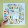 Jeux enfants - JEUX - PIROUETTE CACAHOUETE