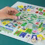 Jeux enfants - JEUX - PIROUETTE CACAHOUETE