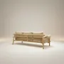Fauteuils de jardin - Salon de jardin - BALINAISA
