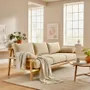 Fauteuils de jardin - Salon de jardin - BALINAISA