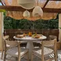 Hanging lights - Suna - 60 cm - DESIGN TRIP