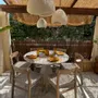 Hanging lights - Suna - 60 cm - DESIGN TRIP