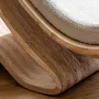 Fauteuils - Le fauteuil "ONDE" - LE FAUTEUIL ONDE