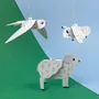 Loisirs créatifs pour enfant - KITS CREATIFS - PIROUETTE CACAHOUETE