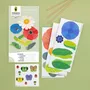 Loisirs créatifs pour enfant - KITS CREATIFS - PIROUETTE CACAHOUETE