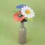 Loisirs créatifs pour enfant - KITS CREATIFS - PIROUETTE CACAHOUETE
