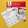 Loisirs créatifs pour enfant - COLORIAGES - PIROUETTE CACAHOUETE