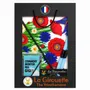 Accessoires de déco extérieure - Girouette Framboise Hardi - LES RITOURNAILES