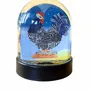 Objets de décoration - Boule à paillettes Emma Poule - LES RITOURNAILES
