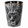 Bougies - Savannah Nights (Santal-Vétiver-Ambre) - Bougie parfumée en céramique - 24 cm - ARTITUDE HOME