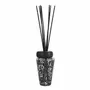 Diffuseurs de parfums - Mosaico En Ajedrez (Cuir-Musc-Ambre) - Diffuseur en Verre Parfumé - 200ml - ARTITUDE HOME