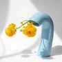 Vases - Vase VITA – Bleu Ciel - BIBAH