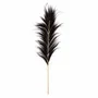 Objets de décoration - La Stunning Leaf - Noir - BAZAR BIZAR LIVING