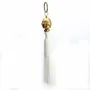 Objets de décoration - Le Porte-clés 4-Faces - Blanc - BAZAR BIZAR LIVING