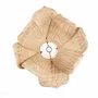 Suspensions - La Suspension Flower - Naturel - BAZAR BIZAR LIVING