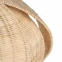 Suspensions - La Suspension Flower - Naturel - BAZAR BIZAR LIVING