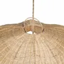 Suspensions - La Suspension Wave - Naturel - XL - BAZAR BIZAR LIVING