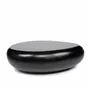 Coffee tables - The Matt Coffee Table - Black - BAZAR BIZAR LIVING