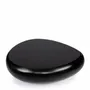 Coffee tables - The Matt Coffee Table - Black - BAZAR BIZAR LIVING