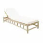 Lits - Le Bain de Soleil Simple Tulum - BAZAR BIZAR LIVING