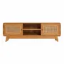TV stands - The Dune TV Cabinet - Natural - BAZAR BIZAR LIVING