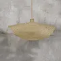 Suspensions - Le Pendentif Qubba - Naturel - XL - BAZAR BIZAR LIVING
