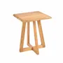 Other tables - The Cheers Bar Table - Natural - BAZAR BIZAR LIVING
