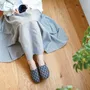 Homewear textile - NU001　nui Woven Collection - NUI
