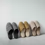 Homewear textile - NU001　nui Woven Collection - NUI