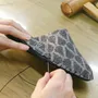 Homewear textile - NU001　nui Woven Collection - NUI