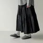 Homewear textile - NU001　nui Woven Collection - NUI
