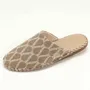 Homewear textile - NU001　nui Woven Collection - NUI