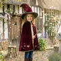 Déguisements pour enfant - Cape Gandalf TU - Déguisement - LABAY