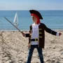 Déguisements pour enfant - Cap'tain Kidd - Déguisement enfant - LABAY